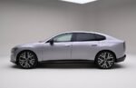 Volvo ES90 2027 - Image 3