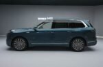 2026 Geely Galaxy M9 – China Export Vehicle | EVOVED - Image 5