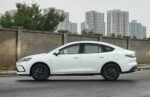 BYD Seal 05 DM-i 2026 - Image 3