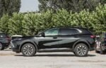 Buick Envision S 2026 - Image 2