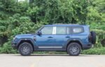 Jetour Zongheng G700 2026 5-seater - Image 3