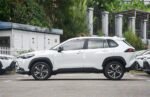 Toyota Frontlander 2026 2.0L - Image 3