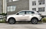 Changan CS55 PLUS 2026 - Image 3