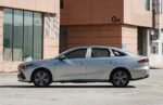Geely Galaxy Starshine 6 2026 - Image 3
