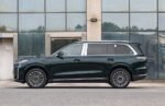 Chery Fulwin T11 2026 - Image 3