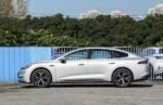 Changan NEVO A06 2026 BEV - Image 3