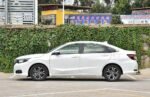 Honda Crider 2024 - Image 3