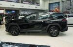 Toyota RAV4 2026 Hybrid - Image 2