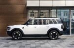 Ford Bronco New Energy 2026 BEV - Image 3
