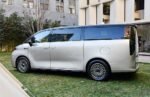 Geely Galaxy V900 2026 - Image 3