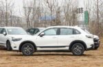 Honda HR-V 2026 - Image 3