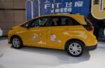 Honda Fit 2026 - Image 3