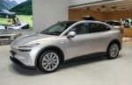 NIO ONVO L60 2026 - Image 3