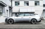 AUDI E5 Sportback 2026 - Image 3