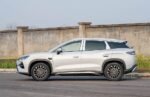BYD Song Ultra EV 2026 - Image 3