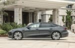 Audi A6L e-tron 2026 - Image 3