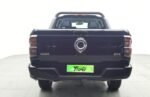 King Kong Cannon 2026 model 2.0T Diesel 6AT 2WD Elite Version - Image 3
