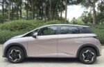 BYD Dolphin 2026 Fashion Edition - Image 2