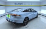 Geely Galaxy L6 2026 Model 1.5 EM-i DHT 140KM Starcraft Edition - Image 3