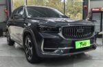 Geely Manjaro 2026 2.0TD DCT EVO 2WD Premium - Image 3