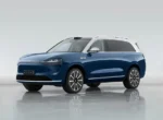 Aito M9 Electric SUV 5/6-Seat Space Extended Range EV Car - Image 3