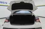 2026 Hyundai Elantra 1.5L CVT LUX Premium Edition - Image 3