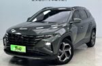 2026 Hyundai Tucson L 1.5T LUX Front-Wheel Drive Premium Edition - Image 3