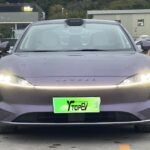 LUXEED S7 2026 Ultra AWD Flagship Edition