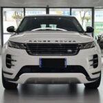 Range Rover Evoque 2026 Model 2.0T SE Premium Edition