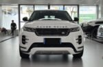 Range Rover Evoque 2026 Model 2.0T SE Premium Edition
