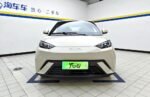 BYD Seagull 2026 model 305KM Vitality Edition