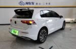 Volkswagen Golf 2026 280TSI DSG Pro - Image 2