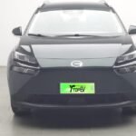 2026 AION V Plus 70 Super Fast Charging Edition