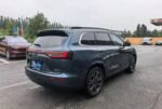 AITO M7 2026 Model Ultra Five-Seater All-Wheel Drive Intelligent Driving Edition - Image 3
