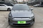 BYD Qin PLUS 2026 EV 500KM Premium Edition