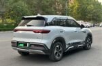 Yuan UP 2026 Model, 301KM Leading Edition - Image 3