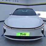 Changan Qiyuan A07 2026 Model 200 Max Extended Range Edition