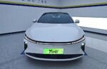 Changan Qiyuan A07 2026 Model 200 Max Extended Range Edition