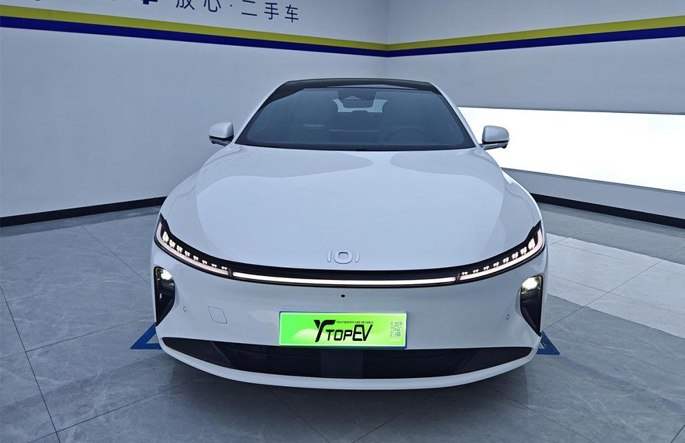 imgi_5_changan qiyuan a07 3 Changan Qiyuan A07 2026 Model 200 Max Extended Range Edition - Image 1