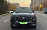 Chery Tiggo 8 PLUS 2026 Model 290TGDI DCT Luxury Edition+