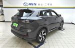 Changan CS55 PLUS 2026 Model Third Generation 1.5T DCT Premium Version - Image 3