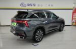 Changan CS75 PLUS 2026 Model Third Generation 1.5T Automatic Premium Version - Image 3