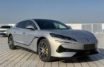 Denza Z9GT DM 2026 Model 1100 All-Wheel Drive Ultra Edition - Image 3