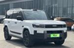 2026 Titanium 7 PHEV 190km/h 4WD Ultra version - Image 2