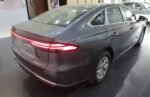 Geely Galaxy Starshine 6 2026 Model, 125 km Range Edition - Image 2