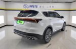 Jetour X70 PLUS 2026 Model 1.6T DCT Premium Edition 5-Seater - Image 3