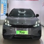 Lynk & Co 06 2026 Relive 1.5T Ultra
