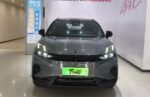 Lynk & Co 06 2026 Relive 1.5T Ultra