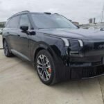 Lynk & Co 900 2026 Model 1.5T Ultra