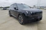 Lynk & Co 900 2026 Model 1.5T Ultra